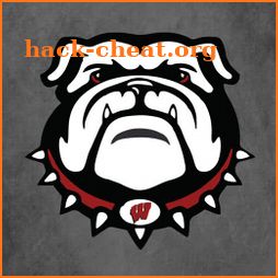 Wagoner Bulldogs Athletics icon