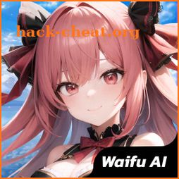 Waifu AI - AI Art Generator icon