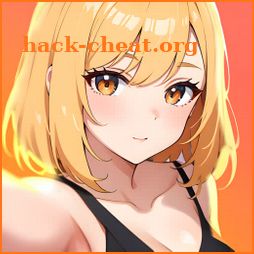 Waifu AI - Anime Chat Girl icon