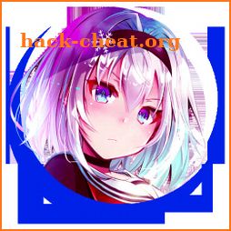 Waifu Ku - Anime Girl Wallpapers and Lock Screen icon