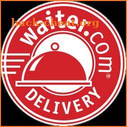 Waiter.com Food Delivery icon