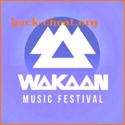 WAKAAN Fest icon