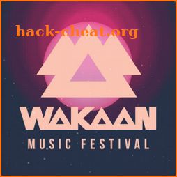 Wakaan Music Festival icon