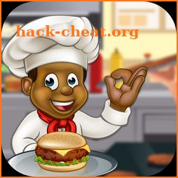 Wakanda Burger Chef icon