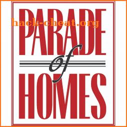 Wake County Parade of Homes icon