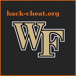 Wake Forest Gameday icon