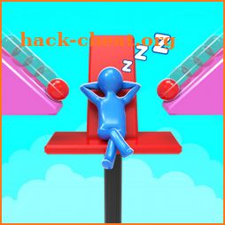 Wake Me Up 3D icon