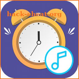 Wake Up Alarm Clock icon