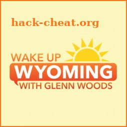 Wake Up Wyoming - With Glenn Woods icon