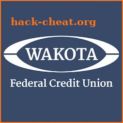 Wakota Federal Credit Union icon