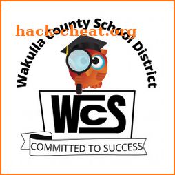 Wakulla County Schools Focus icon