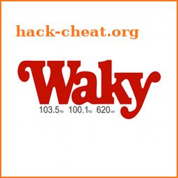 WAKY RADIO icon