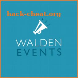 Walden University Events icon