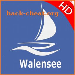 Walen See Offline GPS Nautical Chart icon