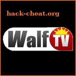 WALF TV - CHROMECAST icon