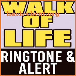 Walk of Life Ringtone & Alert icon