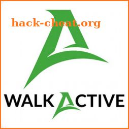 WalkActive with Joanna Hall icon