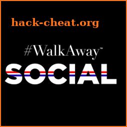 #WalkAway Social icon