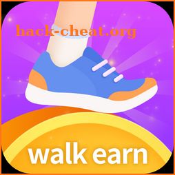 WalkEarn：Make Money icon