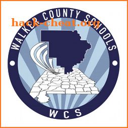 Walker County AL Schools icon