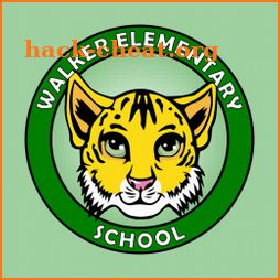 Walker Elementary School icon