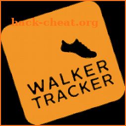 Walker Tracker icon