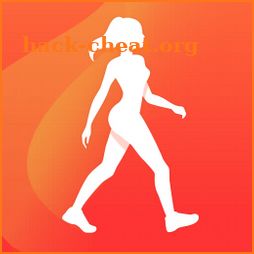 WalkFit: Walking & Weight Loss icon