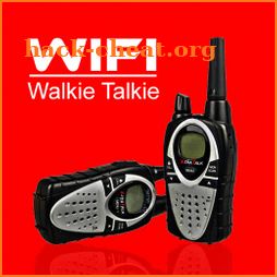 Walkie Talkie Free Communication icon