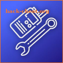 Walkie Toolkit for Baofeng icon