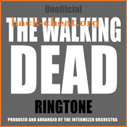 Walking Dead Tone - Unofficial icon