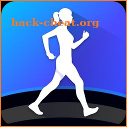 Walking for Weight Loss - Walk Tracker icon