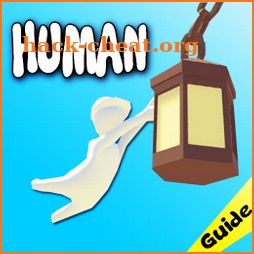 Walktghout For Human Fall Flat: New Super Guide icon