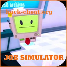 Walkthough Tricks & Tips Job Simulator 2020 icon