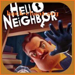 Walkthrough Acts for hello neighbor alpha 4 icon