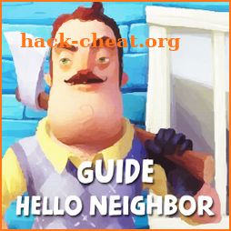 Walkthrough & Guide For hello Neighbor game 2019 icon