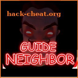 Walkthrough & Guide For Neighbor Game 2019 icon