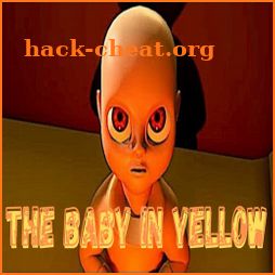 Walkthrough Baby Yellow Horror Game icon