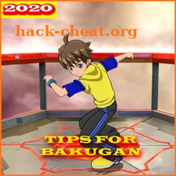 Walkthrough Bakugan Battle Brawlers Hint icon