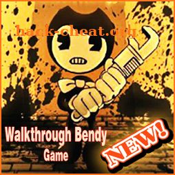 Walkthrough Bendy and the Dark Revival gameplay icon