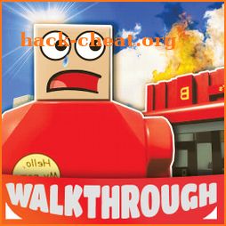 Walkthrough Brick Rigs : City Simulator icon