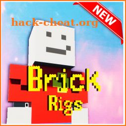 Walkthrough Brick Rigs Game City Simulator Online icon