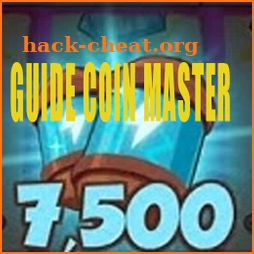 walkthrough: Coin Master free Spins and Coins icon