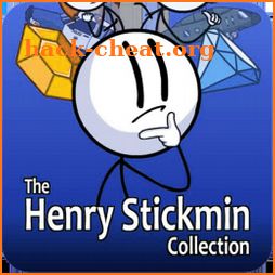 Walkthrough Completing The Mission Henry Stickmin icon