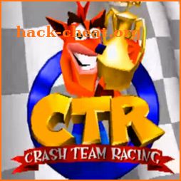 Walkthrough Crash Team Racing icon