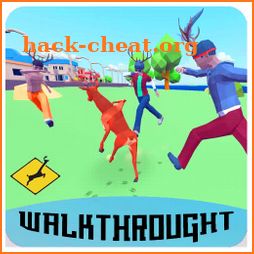 Walkthrough Deeeer Simulator City 2K20 Guide icon