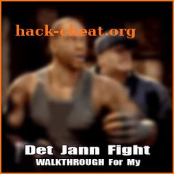 Walkthrough Def Jam Figh For Ny Trick Hint icon