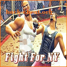 Walkthrough : Def Jam Fight For NY game icon