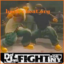 Walkthrough Def Jam Fight for NY Guide icon