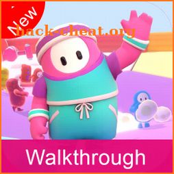 Walkthrough Fall Guys Game Guide icon