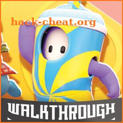 Walkthrough Fall Guys icon